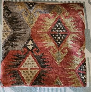 Kilim Pillow Cover